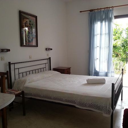 Villa Helen Arillas  Luaran gambar