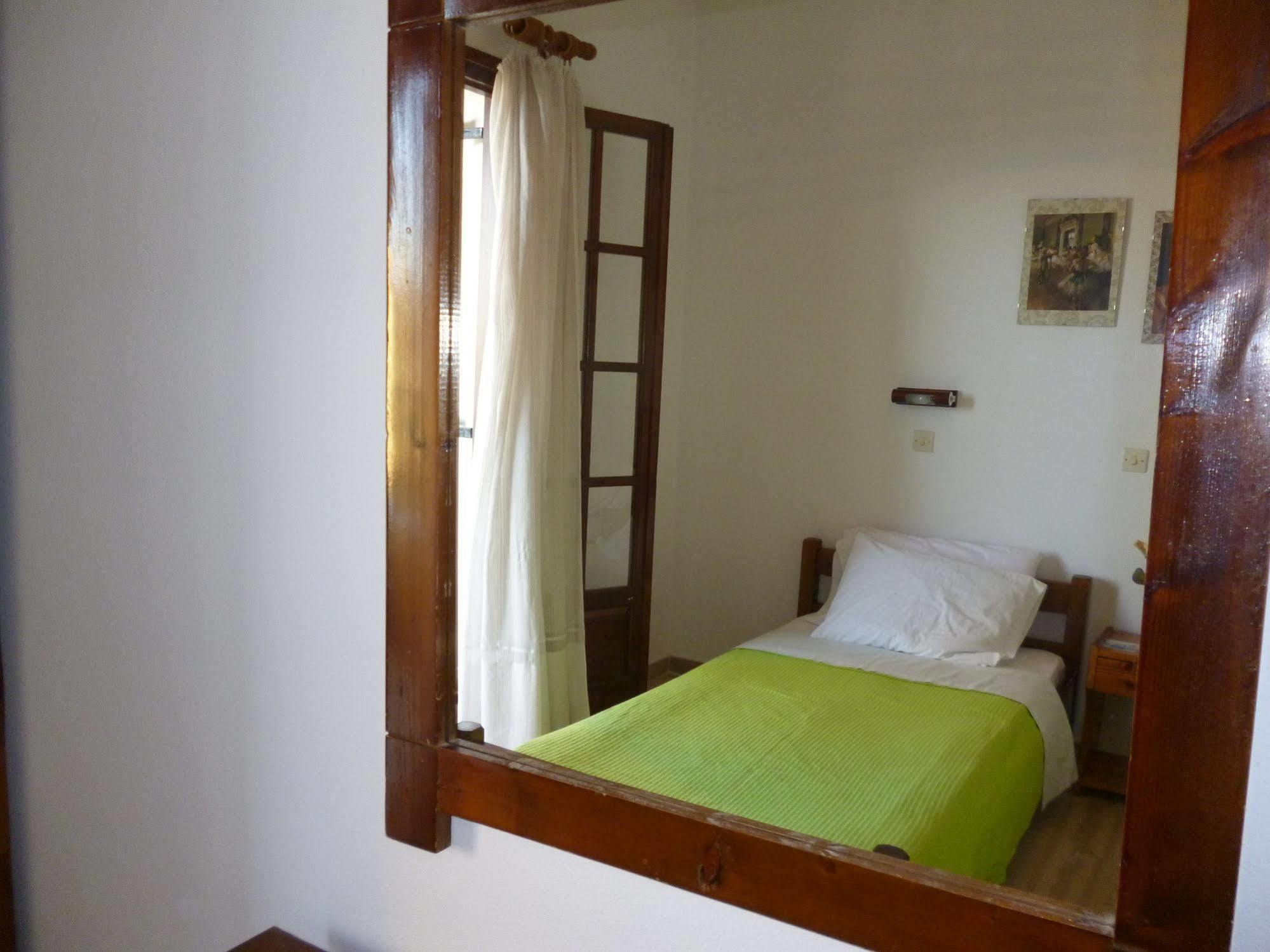 Villa Helen Arillas  Luaran gambar