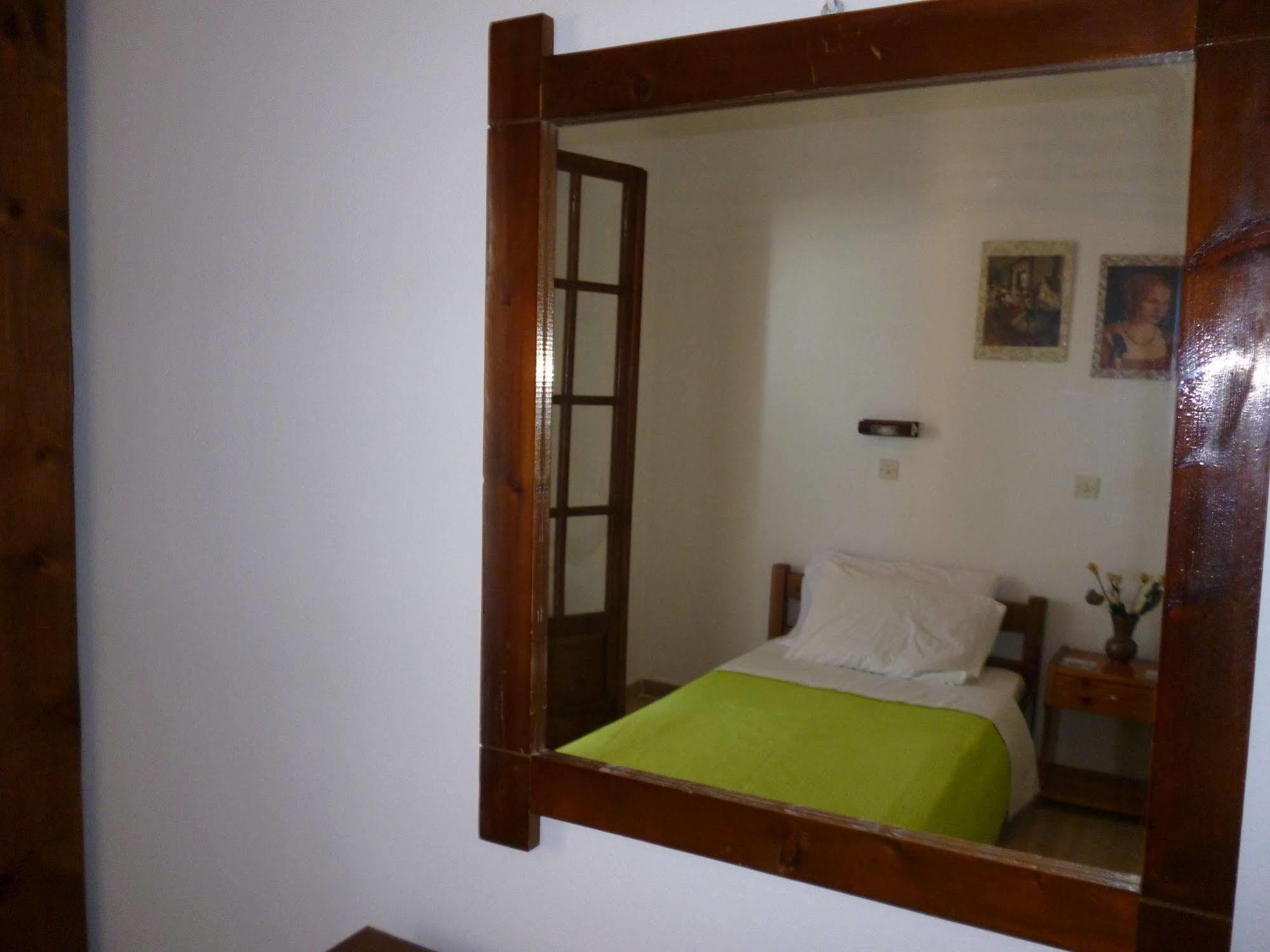 Villa Helen Arillas  Luaran gambar