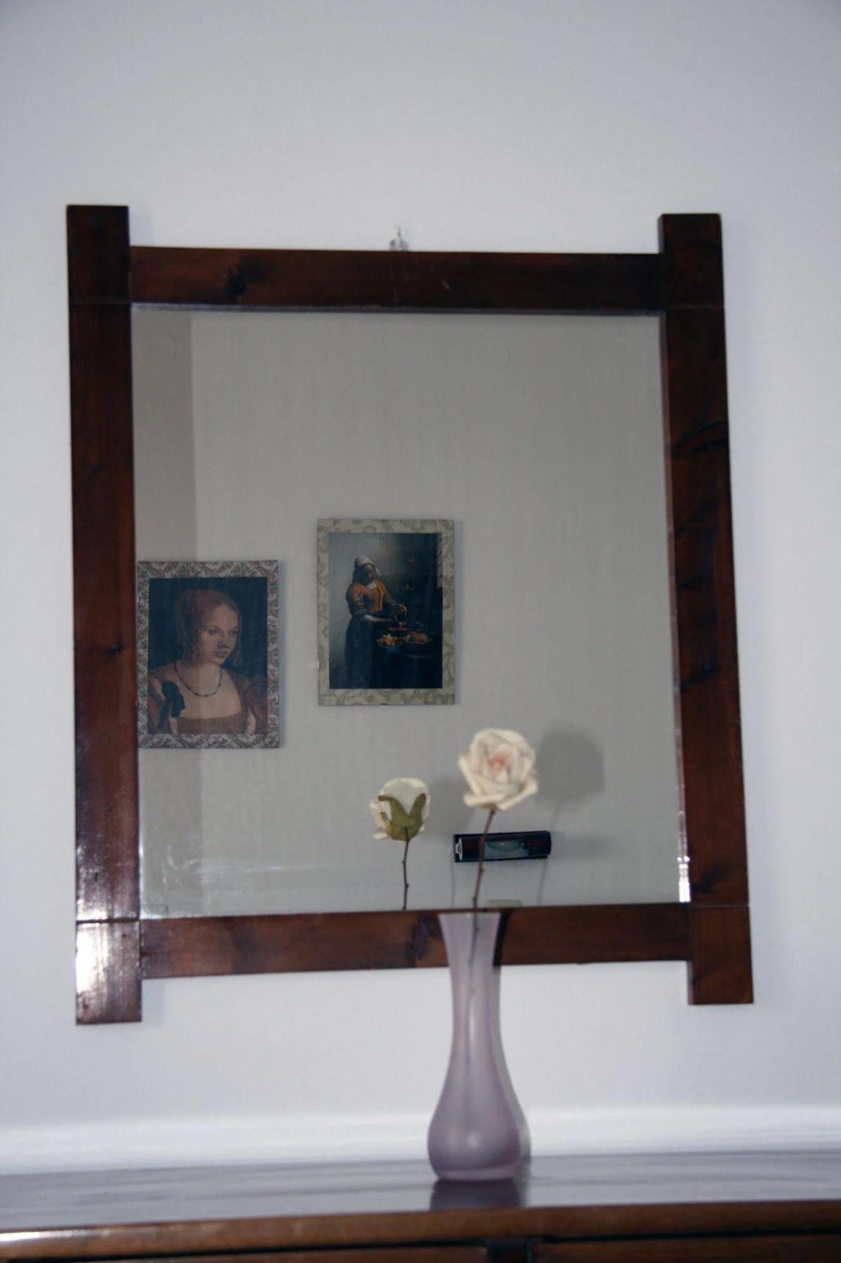 Villa Helen Arillas  Luaran gambar