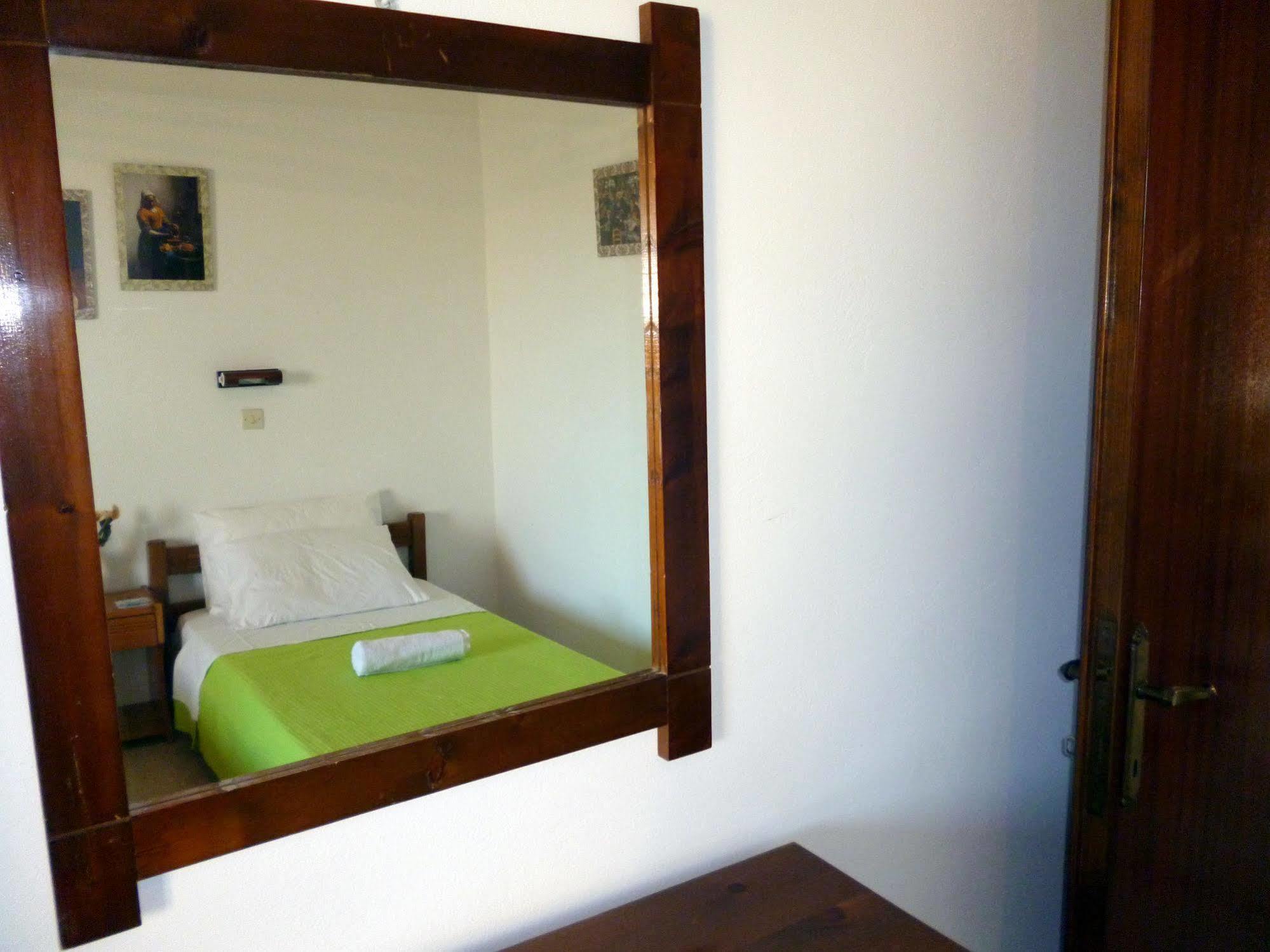 Villa Helen Arillas  Luaran gambar